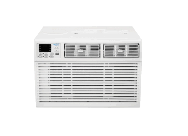 AIRE ACOND. VENTANA 12000 BTU 110V GPLUS GP