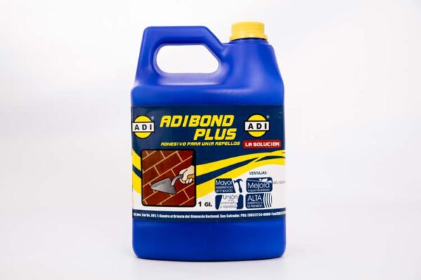 ADI BOND PLUS BLANCO (GAL)