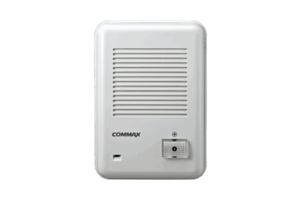 PORTERO P/ INTERCOMUNICADOR COMMAX