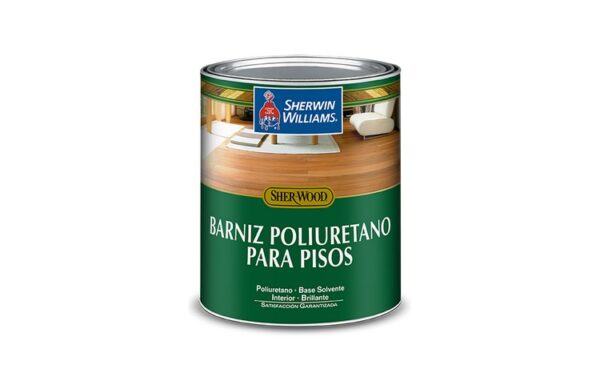 BARNIZ POLIURETANO P/PISO (gal) S.W.