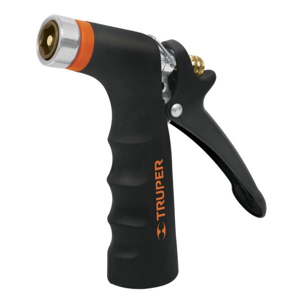 PITON MANGUERA 2 FUNC. MET C/GRIP 18475 TRUPER