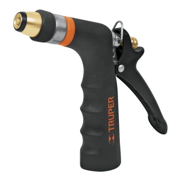 PITON MANGUERA MET C/GRIP C/BOQUILLA 18476 TRUPER