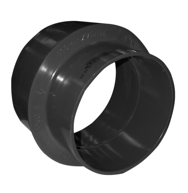 BUSHING RED. P.V.C. 4" X 2" DRENAJE
