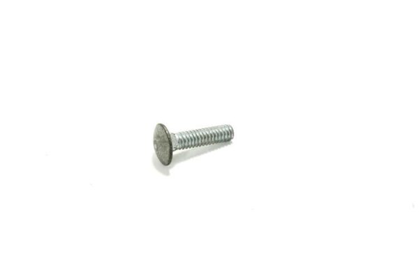 PERNO CARRUAJE GALV. C/T 5/16" X 2-1/2"