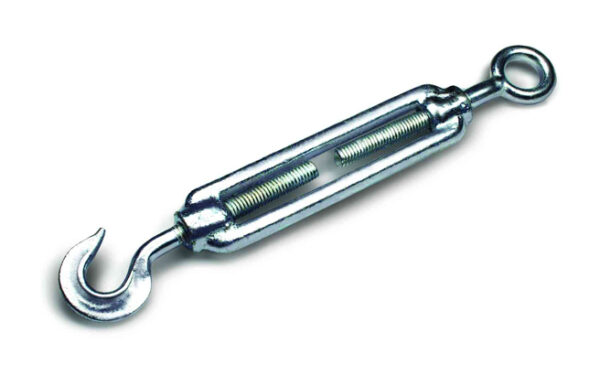 TENSOR GALVANIZADO 5/16" CHINO