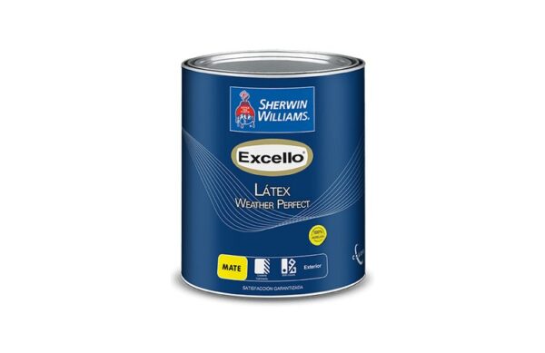 EXCELLO WEATHER PERFECT LATEX MATE BASE ULTRA DEEP