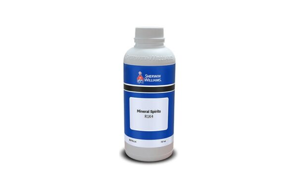 MINERAL SPIRITS (gal) SHERWIN