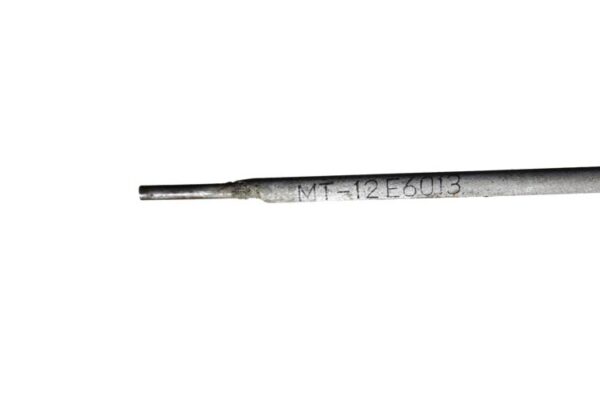 ELECTRODO MT-12 3/32"  PERMANENT