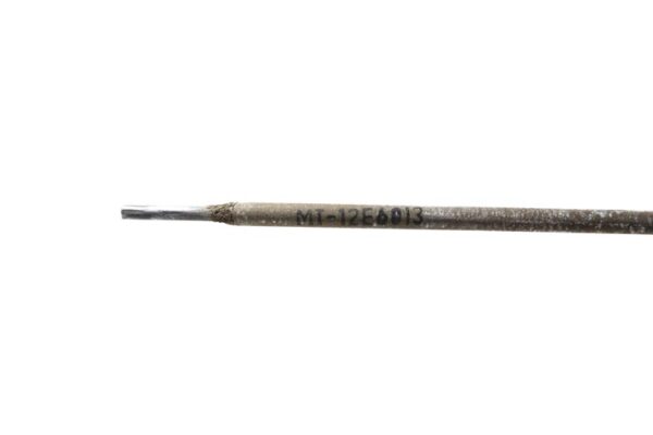 ELECTRODO MT-12 1/8"  PERMANENT