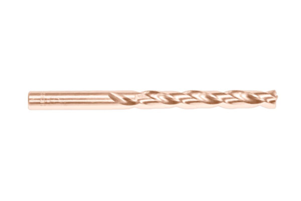 BROCA HIERRO COBALTO 7/64" ALEMANA 10304 DUCAS