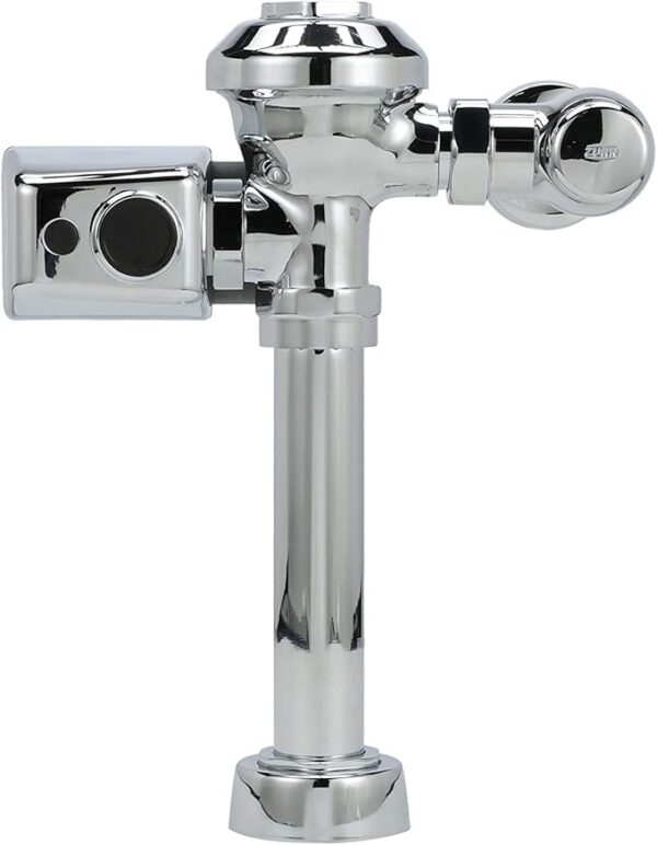 KIT FLUXOMETRO Y SENSOR P/INODORO 1.6GPM