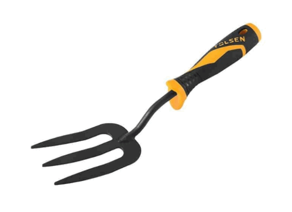 SUACHO 3 DIENTES P/JARDIN 5" 57506 TOLSEN