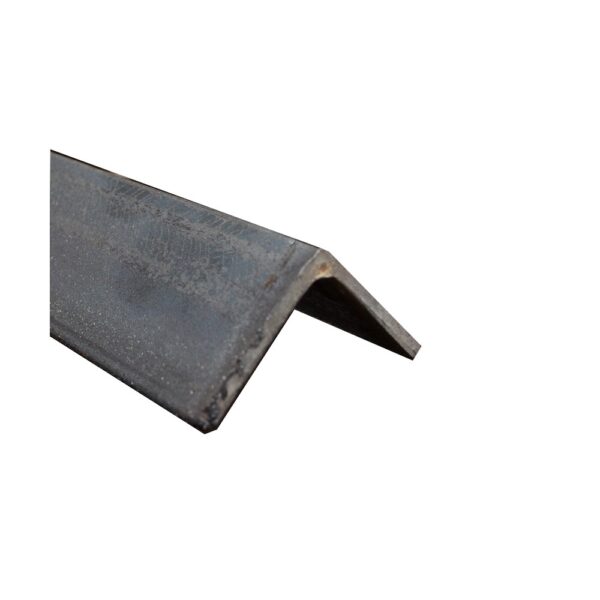 HIERRO ANGULO 1/4" X 1.1/2"