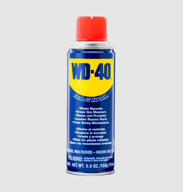 PENETRANTE LIQUIDO WD-40 5.5 OZ