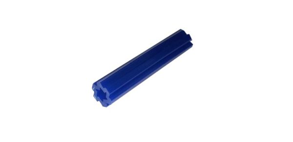 ANCLA PLASTICA 3/8" X 2" NACIONAL