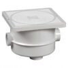 CAJA DE CONEXIONES ABS 3/4" HAYWARD