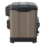 CALENTADOR PISCINA DUAL GAS ELECT 400k