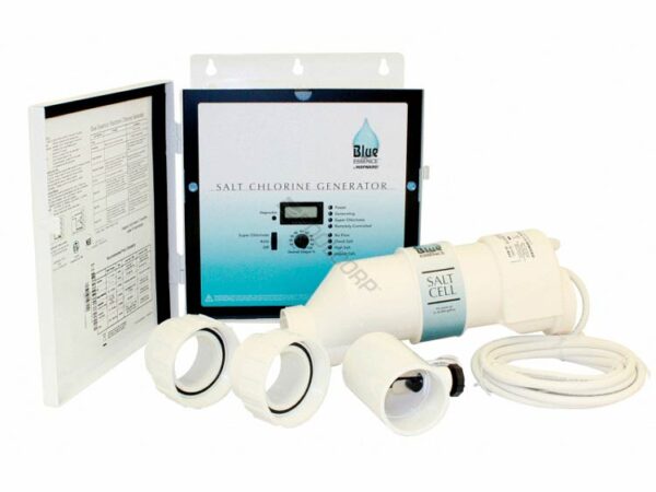 CLORIFICADOR C/CELDA PISCINA 35.000 GAL