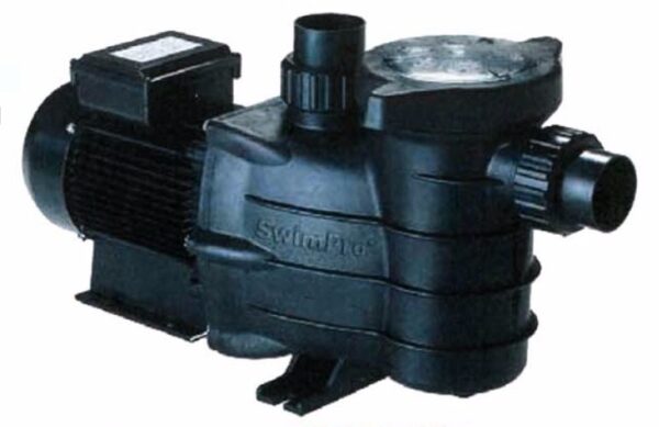 BOMBA PISCINA 1 HP SWIM PRO 110/220V