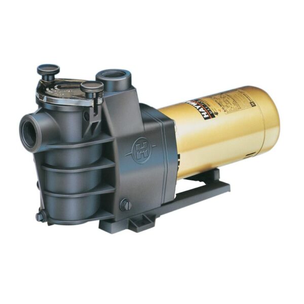 BOMBA PISCINA 1 HP SP2307X10 MAXFLO XL