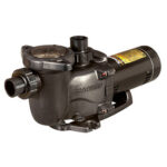 BOMBA PISCINA 2 HP SP2315X20 MAXFLO XL