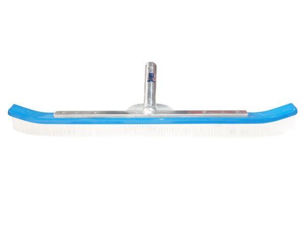 CEPILLO PISCINA NYLON 24" REFORZADO
