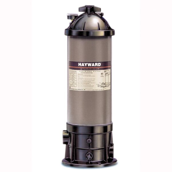FILTRO CARTUCHO C500 HAYWARD