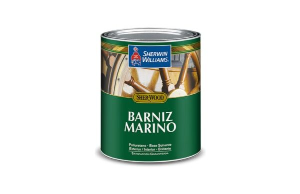 BARNIZ SUPER MARINO SHERWIN (gal) S.W.