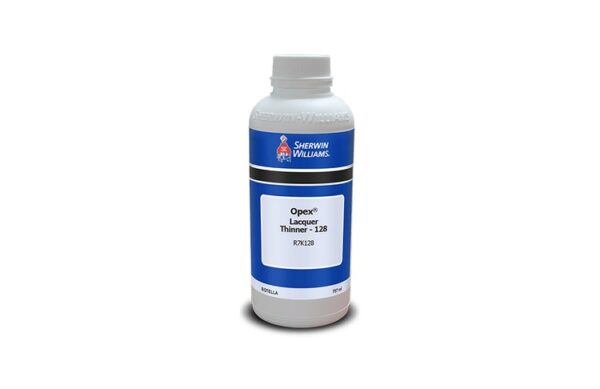 OPEX LACQUER THINNER 128 (gal) S.W
