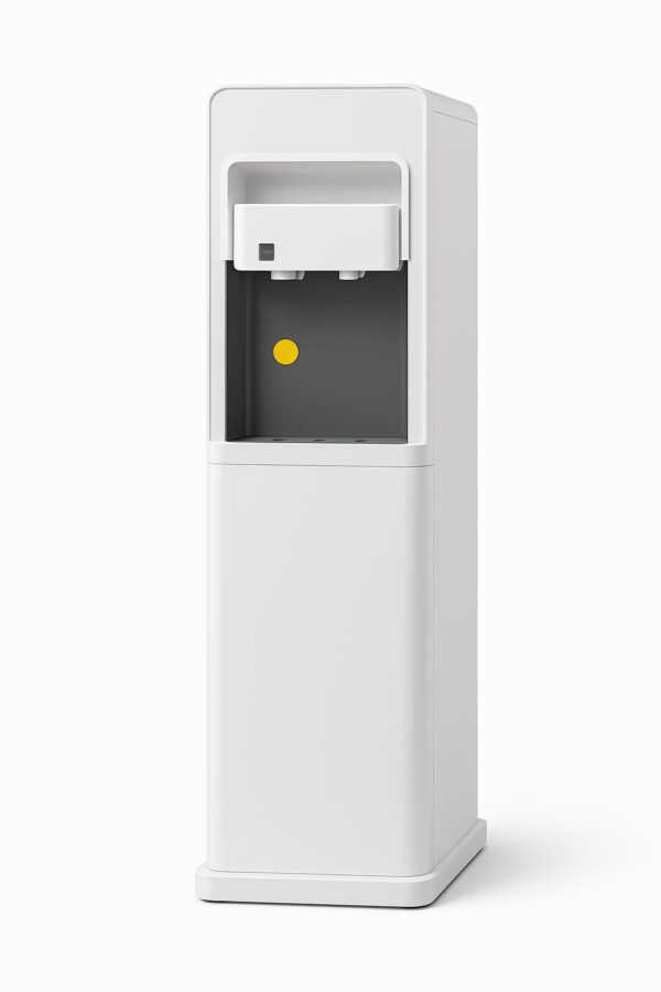 OASIS CON SISTEMA ULTRA FILTRACION