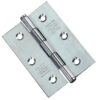 BISAGRA ACERO INOX. 60 X 50 MM 458 MHA