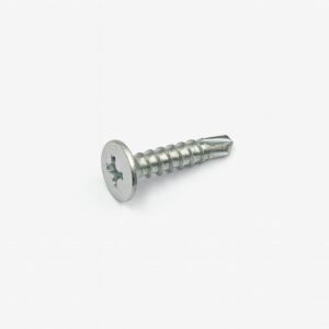 TORNILLO PUNTA BROCA GALV. 3/4" X 8