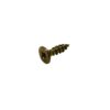 TORNILLO P/TABLA 20MM x 5.0 TAIWAN