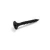 TORNILLO P/TABLA ROCA 1" X 6 ROSCA FINA
