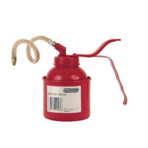ACEITERA 250ml PRESSOL
