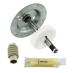 EJE METALICO C/PIÑONES TEFLON 41C4798-2