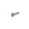 TORNILLO PUNTA BROCA GALV. 7/16" x 7