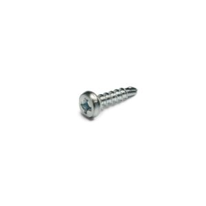 TORNILLO PUNTA BROCA GALV. 7/16" x 7