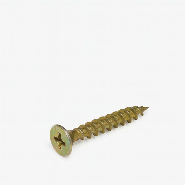 TORNILLO P/TABLA 20MM x 4.0 TAIWAN
