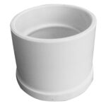 BUSHING LISO P.V.C. 2-1/2" X 1-1/4"