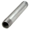NIPLE GALVANIZADO 1.1/2" X 6"