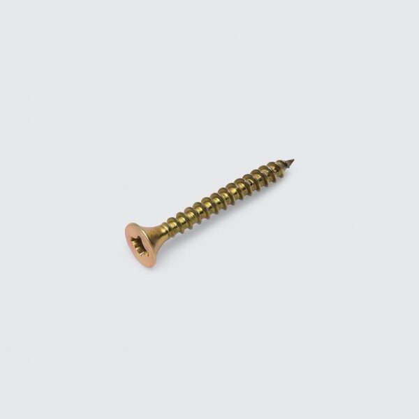 TORNILLO P/TABLA 25MM x 3.0 TAIWAN