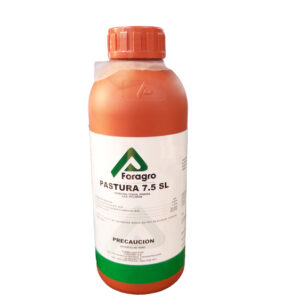 HERBICIDA-FENOXI PIRIDINA PASTURA 7.5 SL