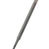 LIMA BELLOTA TRIANGULAR 1 PUNTA 8"