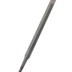 LIMA BELLOTA TRIANGULAR 1 PUNTA 8"