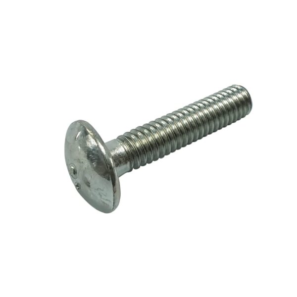 PERNO CARRUAJE GALV. C/T 1/4" X 1-1/4"