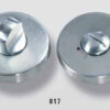 MULETILLA INOX P/CHAPA BAÑO 817 53mm MHA