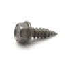 PERNO GOLOSO C/HEX. P/LAMINA 5/16 X 3/4"