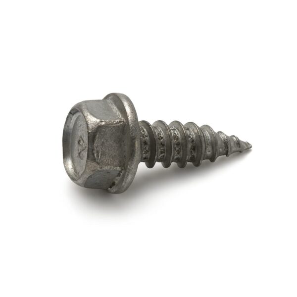 PERNO GOLOSO C/HEX. P/LAMINA 5/16 X 3/4"