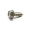 PERNO GOLOSO C/HEX. P/LAMINA 3/8" X 1"